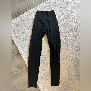 Aerie crossover legging